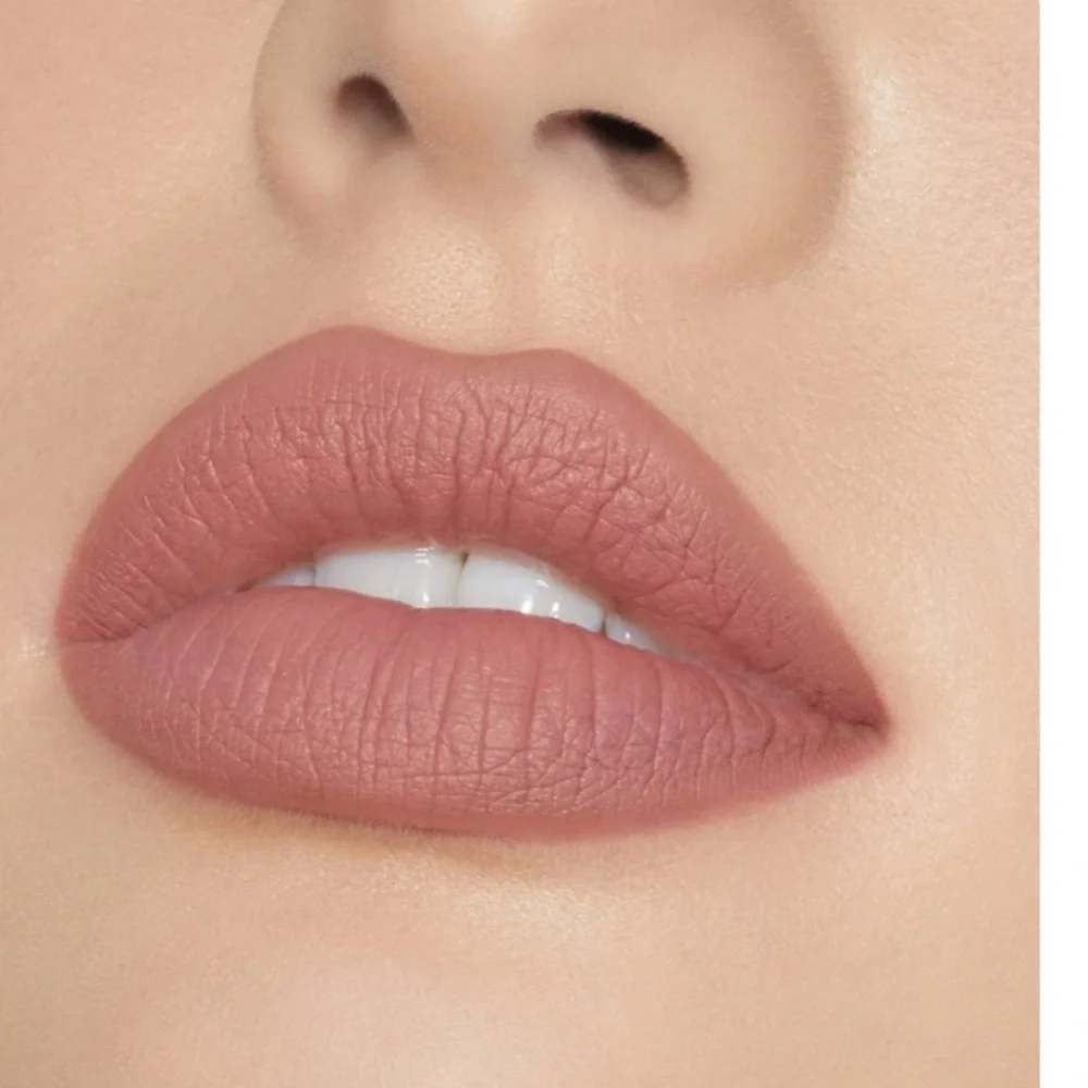 Kylie cosmetics liquid matte lipstick